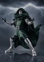 TAMASHII NATIONS DOCTOR DOOM (Avengers: Doomsday) "MARVEL", TAMASHII NATIONS S.H.Figuarts - Marvel - photo 6