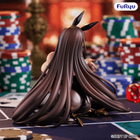 GODDESS OF VICTORY: NIKKE Noodle Stopper Figure -Noir- 2