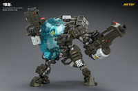 Tiekui Dual Pilot Mecha MK05 23
