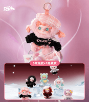 DORA Fantasy Cocktails series Plush Pendant DORA梦幻鸡尾酒系列毛绒挂件