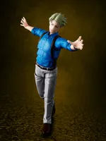 TAMASHII NATIONS NANAMI KENTO - Jujutsu Kaisen - photo 5