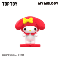 My Melody Classic Series MINI Figures Blind Box 12