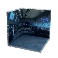 PLM Dioramansion 200: Laboratory - Dioramansion 200 - photo 3