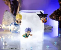 MegaHouse Tobimas Dragon Ball vol.3 - Dragon Ball - photo 10