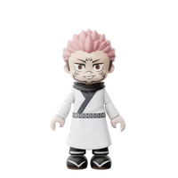 PUREMIND Jujutsu Kaisen S2 - Total Assault Series (6 units/set) - Jujutsu Kaisen - photo 7