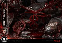 Prime 1 Studio Legacy Art "Kentarou Miura" Berserk Zodd - Berserk - photo 23