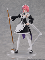 KADOKAWA PLASTIC MODEL SERIES  Re:ZERO -Starting Life in Another World- Ram 6