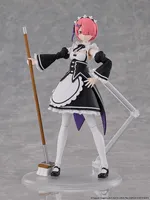 KADOKAWA KADOKAWA PLASTIC MODEL SERIES  Re:ZERO -Starting Life in Another World- Ram - Re:ZERO -Starting Life in Another World- - photo 6
