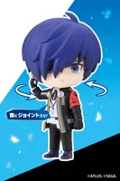 KOTOBUKIYA Hero Persona3 Reload OSHI WORKS Mini - Persona 3 - photo 6