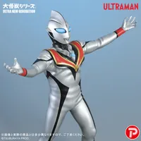 X-PLUS Evil Tiga - Ultraman - photo 7