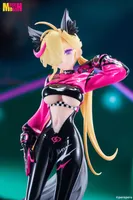 APEX TOYS 1/8 Scale [MuseDash] LIMEPIE Series - Rin Racer Painted Figure - Muse Dash - photo 16