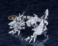 MODEROID Daath 9