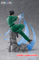 Yu Yu Hakusho DRESSTA Statue Figure - Yusuke Urameshi 2
