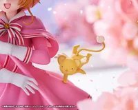KOTOBUKIYA Sakura Kinomoto [Siege] Costume Ver. - Cardcaptor Sakura - photo 16
