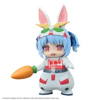 GUNDAM×hololive production #hololive IF UNICORN GUNDAM×Usada Pekora[NUI ARMOR Ver.] FIGURE
