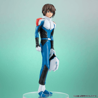 Lucrea Lite Mobile Suit Gundam SEED Kira Yamato Pilot Suit Ver. 2