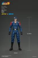 JOYTOY KOF'98UM Master Team Heidern - The King of Fighters - photo 11