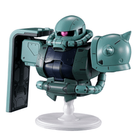 Zaku II (Universal Century Saga Interlude) 2