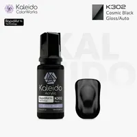 K302 Cosmic Black