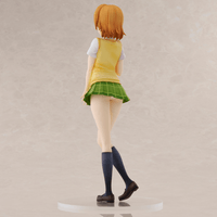To Love-Ru Darkness School Uniform Series Riko Yuzaki 12