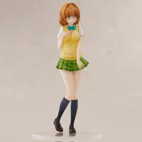 Union Creative To Love-Ru Darkness School Uniform Series Riko Yuzaki - To LOVE-Ru - photo 19