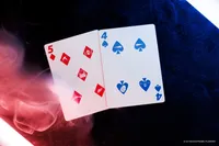 Mazinger Z Playing Cards - Special Edition 2