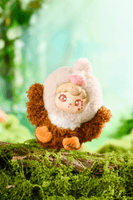 Mochi Chirp Good Luck Series Plush Charm Blind Box 6