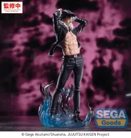 SEGA Luminasta "Jujutsu Kaisen The Culling Game" -Ryu Ishigori- - Jujutsu Kaisen - photo 2