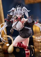 GOOD SMILE COMPANY G.S. Collection Vell - Scale Figures - photo 6