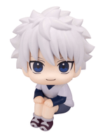 Lookup HUNTER×HUNTER Killua Zoldyck 1