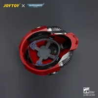 Blood Angels MkX Helmet 6