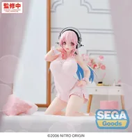 SEGA Yumemirize "Super Sonico" -Super Sonico- - Super Sonico - photo 2