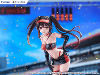 TENITOL TALL Kurumi Tokisaki Race Queen ver. 12