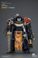 JOYTOY Night Lords Contekar Terminator 2 - Warhammer 40K - photo 14