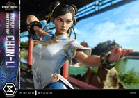 Prime 1 Studio Premium Masterline STREET FIGHTER 6 Chun-Li Ultimate Version - Street Fighter - photo 11