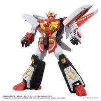 TOYRISE FIRE DAGWON 1