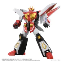 TAKARA TOMY TOYRISE FIRE DAGWON - Brave Command Dagwon - photo 1