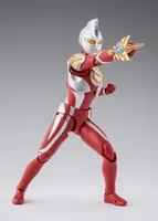 TAMASHII NATIONS ULTRAMAN MAX - Ultraman - photo 3