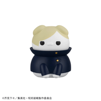 MEGA CAT PROJECT Jujutsu Kaisen Jujutsu CatsHidden Inventory／Premature Death Ver. 4