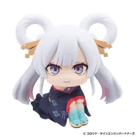 MegaHouse Lookup Cosmic Princess Kaguya! Yachiyo Runami - Cosmic Princess Kaguya! - photo 1