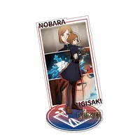 PUREMIND Jujutsu Kaisen S2 - Acrylic Stand (6 units/set) - Jujutsu Kaisen - photo 13