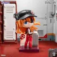 Funism EVANGELION Series Figures Blind Box Vol.2 - Rebuild of Evangelion - photo 6