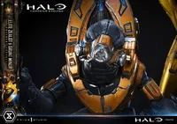 Prime 1 Studio Ultimate Premium Masterline Halo: Campaign Evolved Elite Zealot & Grunt Minor: Covenant Assault - Halo: Campaign Evolved - photo 7