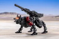 KOTOBUKIYA COMMAND WOLF IRVINE SPECIAL 1999 -Recolor- - ZOIDS - photo 7