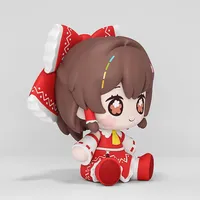 Good Smile Arts Shanghai Huggy Good Smile Reimu Hakurei - Touhou Lost Word - photo 4