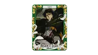 PUREMIND Attack on Titan Wooden Gallery - S (6 units/set) - Attack on Titan - photo 8