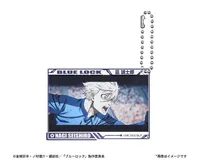 GoodSmile Moment BLUE LOCK Collectible Acrylic Keychain (Random) - BLUE LOCK - photo 5