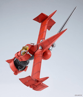 MODEROID 1/72 Swordfish II 3