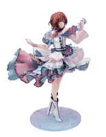 MegaHouse Lucrea THE IDOLM＠STER SHINY COLORS Madoka Higuchi【Merry】 - THE iDOLM@STER - photo 2