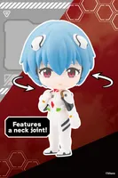 KOTOBUKIYA OSHI WORKS Mini Rei Ayanami - Neon Genesis Evangelion - photo 5